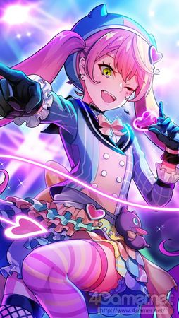 画像ギャラリー No.027のサムネイル画像 / 「乙女チック4Gamer」第328回：「テクノロイド ユニゾンハート」を特集。アンドロイドたちの“kokoro”を育むパズルアドベンチャー
