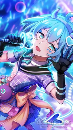 画像ギャラリー No.031のサムネイル画像 / 「乙女チック4Gamer」第328回：「テクノロイド ユニゾンハート」を特集。アンドロイドたちの“kokoro”を育むパズルアドベンチャー