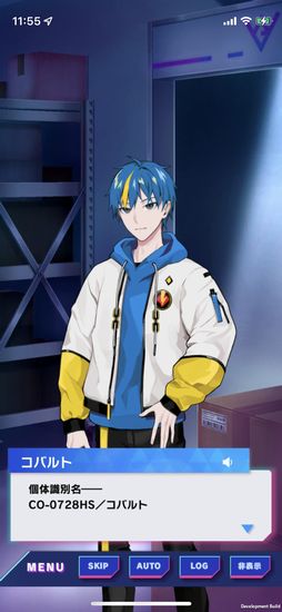 画像ギャラリー No.005のサムネイル画像 / 「テクノロイド ユニゾンハート」は，アンドロイドたちとの絆を育むパズルゲーム。プレイレポートをお届け