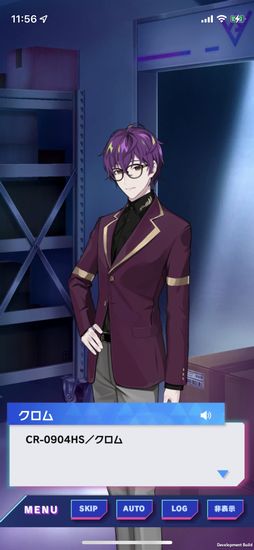 画像ギャラリー No.006のサムネイル画像 / 「テクノロイド ユニゾンハート」は，アンドロイドたちとの絆を育むパズルゲーム。プレイレポートをお届け