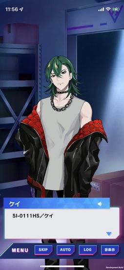 画像ギャラリー No.007のサムネイル画像 / 「テクノロイド ユニゾンハート」は，アンドロイドたちとの絆を育むパズルゲーム。プレイレポートをお届け