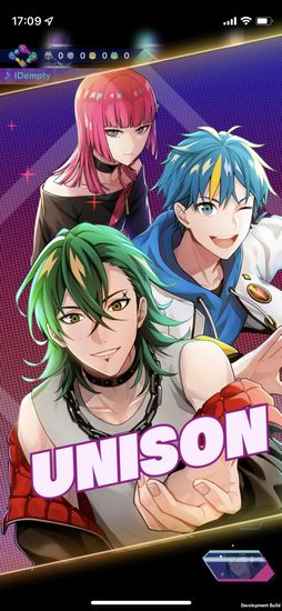 画像ギャラリー No.014のサムネイル画像 / 「テクノロイド ユニゾンハート」は，アンドロイドたちとの絆を育むパズルゲーム。プレイレポートをお届け