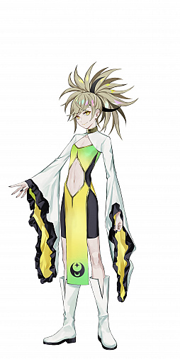 画像ギャラリー No.011のサムネイル画像 / 「テクノロイド ユニゾンハート」，本日より3週連続で新曲5曲を実装。追加キャストも発表に