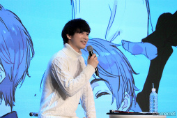 画像ギャラリー No.016のサムネイル画像 / 「束縛彼氏」はAI彼氏に束縛される恋愛シミュレーションゲーム。AGF2021配信ステージ“束縛彼氏〜で、どっちを選ぶの？〜”レポート