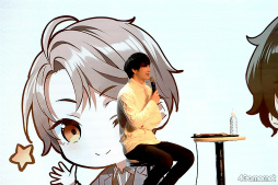 画像ギャラリー No.021のサムネイル画像 / 「束縛彼氏」はAI彼氏に束縛される恋愛シミュレーションゲーム。AGF2021配信ステージ“束縛彼氏〜で、どっちを選ぶの？〜”レポート