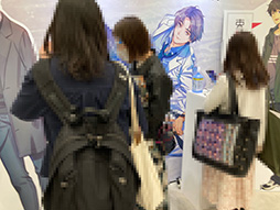 画像ギャラリー No.032のサムネイル画像 / 「束縛彼氏」はAI彼氏に束縛される恋愛シミュレーションゲーム。AGF2021配信ステージ“束縛彼氏〜で、どっちを選ぶの？〜”レポート