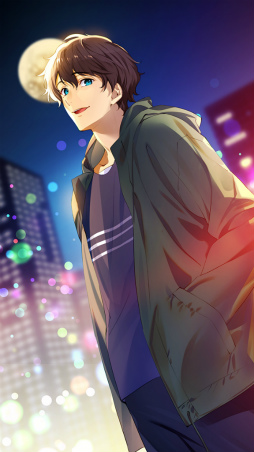 画像ギャラリー No.002のサムネイル画像 / 「束縛彼氏」，AI彼氏の内面にさらに踏み込んでいくメインストーリー2章の配信がスタート。新スチルも公開に