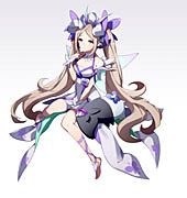 画像ギャラリー No.003のサムネイル画像 / Kakao Games，スマホ向けのRPG「Eversoul」（エバーソウル）のグローバル配信を開始