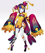 画像ギャラリー No.004のサムネイル画像 / Kakao Games，スマホ向けのRPG「Eversoul」（エバーソウル）のグローバル配信を開始