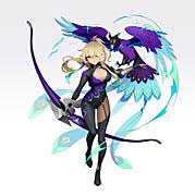 画像ギャラリー No.005のサムネイル画像 / Kakao Games，スマホ向けのRPG「Eversoul」（エバーソウル）のグローバル配信を開始