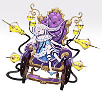画像ギャラリー No.006のサムネイル画像 / Kakao Games，スマホ向けのRPG「Eversoul」（エバーソウル）のグローバル配信を開始
