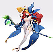 画像ギャラリー No.009のサムネイル画像 / Kakao Games，スマホ向けのRPG「Eversoul」（エバーソウル）のグローバル配信を開始