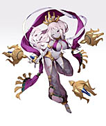 画像ギャラリー No.011のサムネイル画像 / Kakao Games，スマホ向けのRPG「Eversoul」（エバーソウル）のグローバル配信を開始