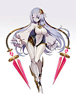 画像ギャラリー No.012のサムネイル画像 / Kakao Games，スマホ向けのRPG「Eversoul」（エバーソウル）のグローバル配信を開始
