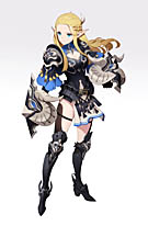 画像ギャラリー No.013のサムネイル画像 / Kakao Games，スマホ向けのRPG「Eversoul」（エバーソウル）のグローバル配信を開始