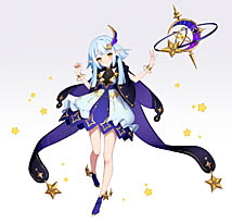 画像ギャラリー No.014のサムネイル画像 / Kakao Games，スマホ向けのRPG「Eversoul」（エバーソウル）のグローバル配信を開始