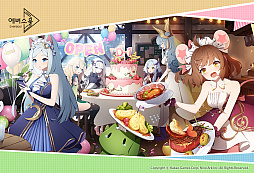 画像ギャラリー No.022のサムネイル画像 / Kakao Games，スマホ向けのRPG「Eversoul」（エバーソウル）のグローバル配信を開始