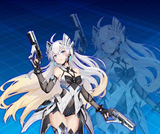 画像ギャラリー No.007のサムネイル画像 / 「サイバーハニー」，オーディション合格者特典に月刊誌 声優グランプリの特集掲載を追加