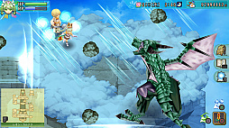 画像ギャラリー No.012のサムネイル画像 / 「ルーンファクトリー4 スペシャル」，PS4/Xbox One/PC向けに12月の配信が決定に