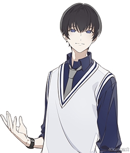 画像ギャラリー No.014のサムネイル画像 / 「アオペラ -aoppella!?-」制作陣インタビュー。キャスティングの理由からシナリオ，キャラクター，楽曲の制作話までお届け