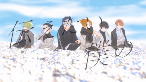 画像ギャラリー No.001のサムネイル画像 / 「アオペラ -aoppella!?-」，新曲"Voice, Heart, Body & Soul”のMVを公開。フォロー＆リツイートキャンペーンもスタート