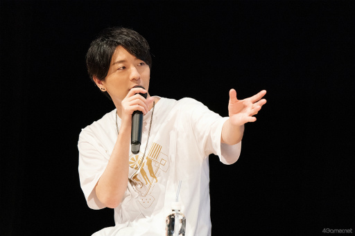 画像ギャラリー No.006のサムネイル画像 / “アオペラ3Dライブ”2024年開催も発表に。2周年もにぎやかさ100％の「アオペラ-aoppella!?- 2nd Anniversary Party」をレポート