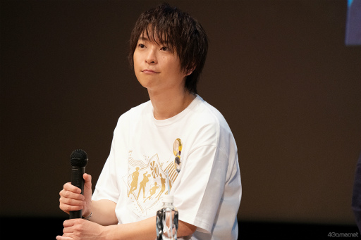 画像ギャラリー No.008のサムネイル画像 / “アオペラ3Dライブ”2024年開催も発表に。2周年もにぎやかさ100％の「アオペラ-aoppella!?- 2nd Anniversary Party」をレポート