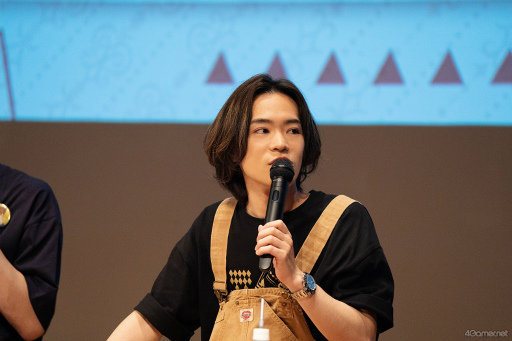 画像ギャラリー No.011のサムネイル画像 / “アオペラ3Dライブ”2024年開催も発表に。2周年もにぎやかさ100％の「アオペラ-aoppella!?- 2nd Anniversary Party」をレポート