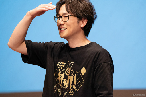 画像ギャラリー No.012のサムネイル画像 / “アオペラ3Dライブ”2024年開催も発表に。2周年もにぎやかさ100％の「アオペラ-aoppella!?- 2nd Anniversary Party」をレポート