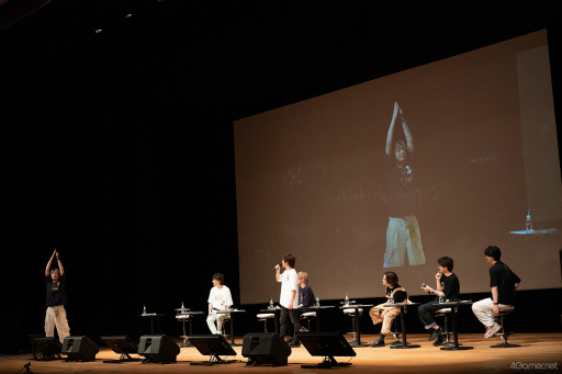 画像ギャラリー No.025のサムネイル画像 / “アオペラ3Dライブ”2024年開催も発表に。2周年もにぎやかさ100％の「アオペラ-aoppella!?- 2nd Anniversary Party」をレポート