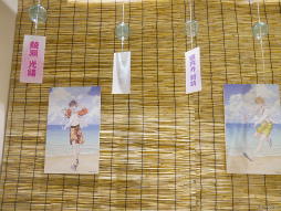 画像ギャラリー No.007のサムネイル画像 / 「アオペラカフェ -Seaside House-」メディア向け体験会レポート。広報部員による恒例のミニイベントも開催！