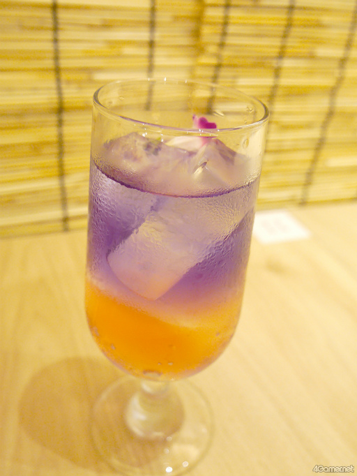 画像ギャラリー No.021のサムネイル画像 / 「アオペラカフェ -Seaside House-」メディア向け体験会レポート。広報部員による恒例のミニイベントも開催！