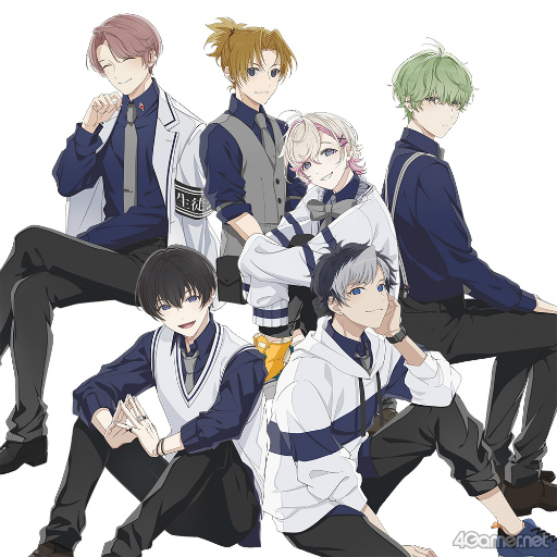 画像ギャラリー No.001のサムネイル画像 / 「アオペラ」のリルハピとFYA'M'にインタビュー。2025年1月4日，5日に開催される合同ライブへの意気込みを聞いた