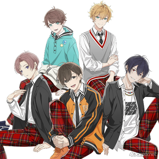 画像ギャラリー No.002のサムネイル画像 / 「アオペラ」のリルハピとFYA'M'にインタビュー。2025年1月4日，5日に開催される合同ライブへの意気込みを聞いた