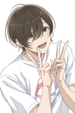 画像ギャラリー No.006のサムネイル画像 / 「アオペラ」のリルハピとFYA'M'にインタビュー。2025年1月4日，5日に開催される合同ライブへの意気込みを聞いた