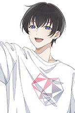 画像ギャラリー No.005のサムネイル画像 / リルハピとFYA’M’の合同ライブ「アオペラ1stPlaylist」は2025年1月4日・5日！　3Dライブで楽しみなこと，練習で大変なことを聞いた