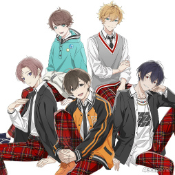 画像ギャラリー No.007のサムネイル画像 / リルハピとFYA’M’の合同ライブ「アオペラ1stPlaylist」は2025年1月4日・5日！　3Dライブで楽しみなこと，練習で大変なことを聞いた