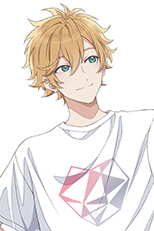 画像ギャラリー No.003のサムネイル画像 / リルハピとFYA’M’の合同ライブ終演後のメンバーに突撃！　ルカ，光緒，朝晴，雨夜に「アオペラ1stPlaylist」の感想を聞いた
