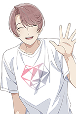 画像ギャラリー No.004のサムネイル画像 / リルハピとFYA’M’の合同ライブ終演後のメンバーに突撃！　ルカ，光緒，朝晴，雨夜に「アオペラ1stPlaylist」の感想を聞いた