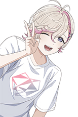 画像ギャラリー No.006のサムネイル画像 / リルハピとFYA’M’の合同ライブ終演後のメンバーに突撃！　ルカ，光緒，朝晴，雨夜に「アオペラ1stPlaylist」の感想を聞いた