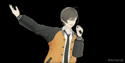 画像ギャラリー No.002のサムネイル画像 / 「アオペラ -aoppella!?- 1st Playlist」レポート。初の3DライブはFYA’M’，リルハピの成長が感じられるステージに
