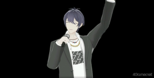 画像ギャラリー No.004のサムネイル画像 / 「アオペラ -aoppella!?- 1st Playlist」レポート。初の3DライブはFYA’M’，リルハピの成長が感じられるステージに