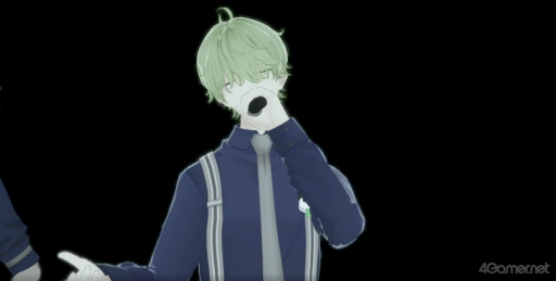 画像ギャラリー No.009のサムネイル画像 / 「アオペラ -aoppella!?- 1st Playlist」レポート。初の3DライブはFYA’M’，リルハピの成長が感じられるステージに