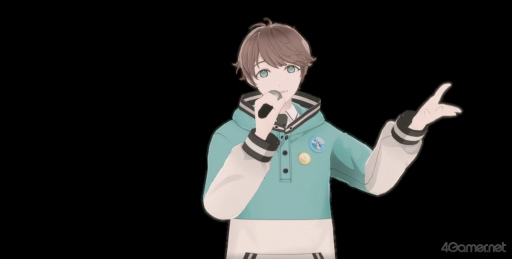 画像ギャラリー No.013のサムネイル画像 / 「アオペラ -aoppella!?- 1st Playlist」レポート。初の3DライブはFYA’M’，リルハピの成長が感じられるステージに