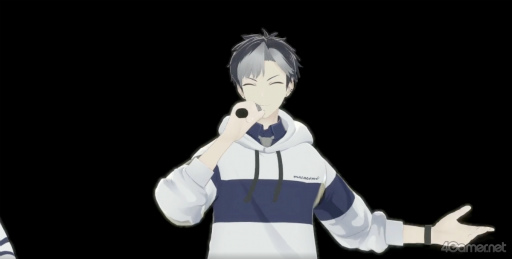 画像ギャラリー No.015のサムネイル画像 / 「アオペラ -aoppella!?- 1st Playlist」レポート。初の3DライブはFYA’M’，リルハピの成長が感じられるステージに