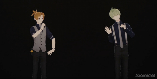 画像ギャラリー No.017のサムネイル画像 / 「アオペラ -aoppella!?- 1st Playlist」レポート。初の3DライブはFYA’M’，リルハピの成長が感じられるステージに