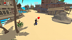 Popeye