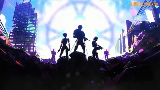 画像ギャラリー No.007のサムネイル画像 / 「INDIE Live Expo Winter 2021」視聴レポート。約6時間にわたって500本以上の作品が紹介された，インディーズゲーム番組の情報まとめ