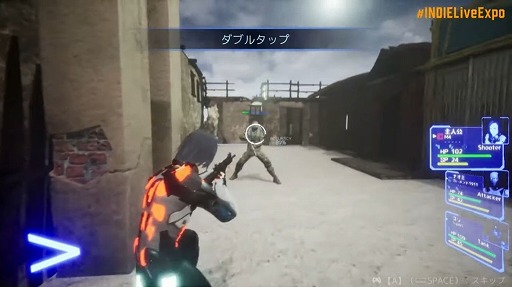 画像ギャラリー No.010のサムネイル画像 / 「INDIE Live Expo Winter 2021」視聴レポート。約6時間にわたって500本以上の作品が紹介された，インディーズゲーム番組の情報まとめ