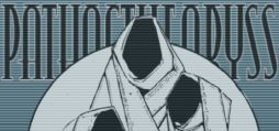画像ギャラリー No.001のサムネイル画像 / モノクロのペン画風グラフィックスで表現されたダンジョンを探索する「Path of the Abyss」，Steamで早期アクセスを開始